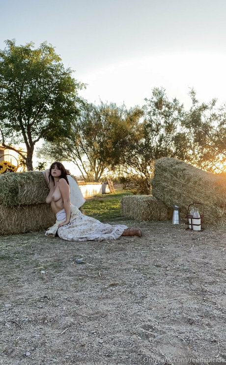 Reedsuicide star image