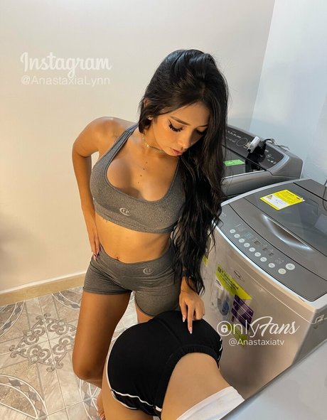 anastaxialynnofficial nudes star image