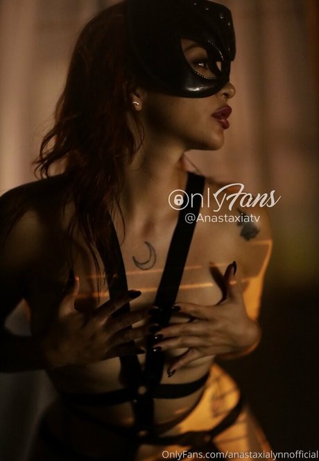 anastaxialynnofficial art pornstar picture