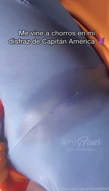 anastaxialynnofficial nude actress img