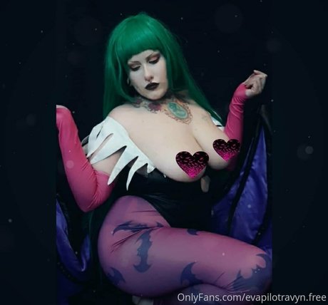 evapilotravyn free pornstar free galleries