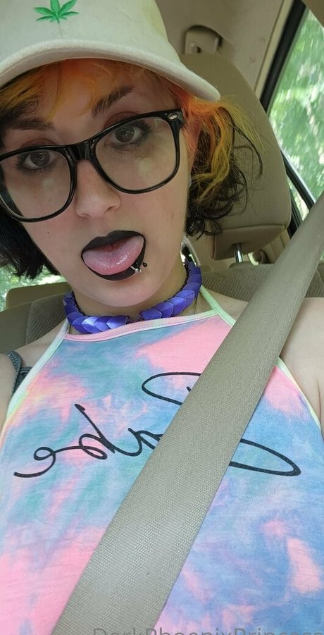 darkphoenixprincess model nude photos