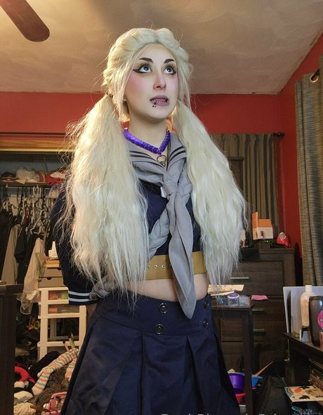 darkphoenixprincess nudes pornstar image