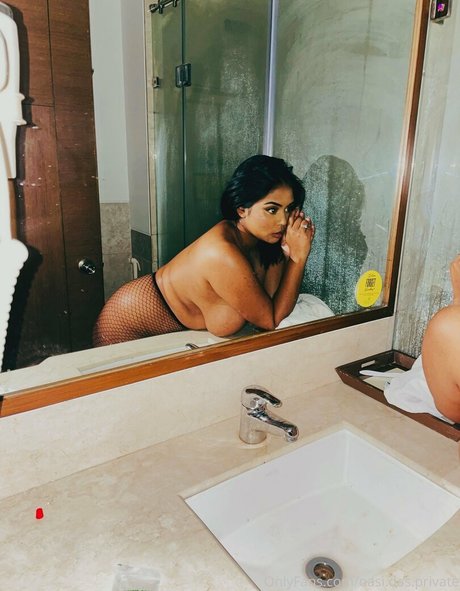 oasi das private model porn pics