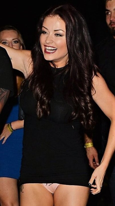 Jess Impiazzi star top pictures