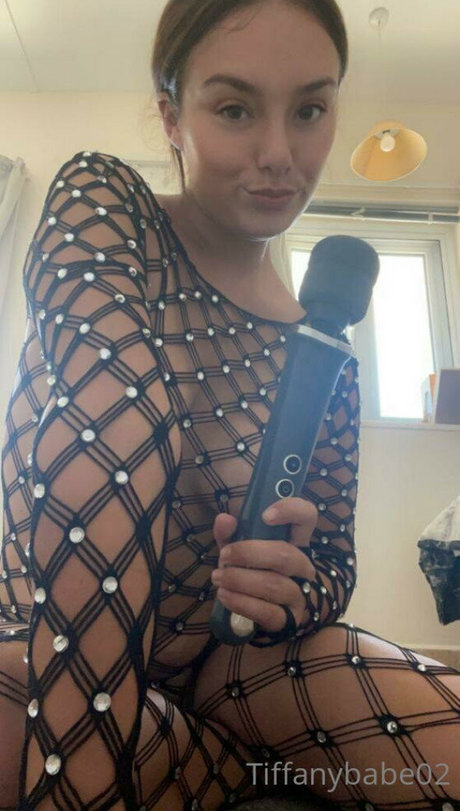 Tiffany Kelly pornographic actress images