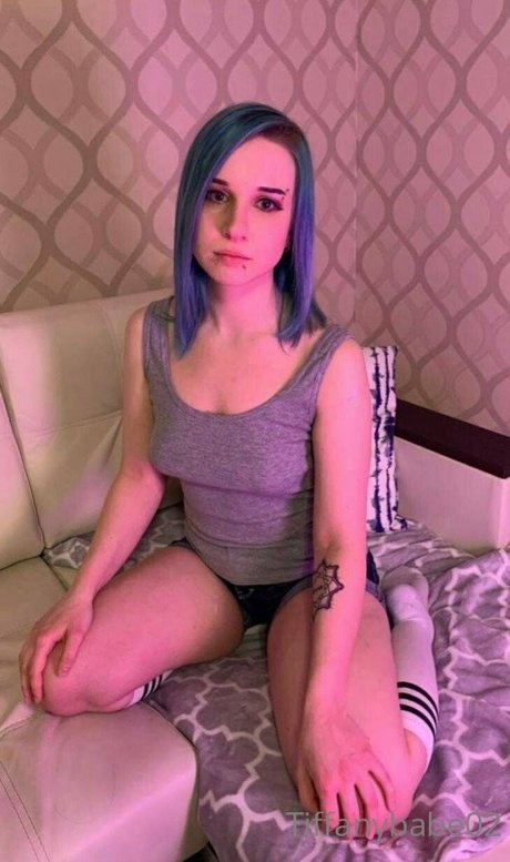 Tiffany Kelly nudes star photo