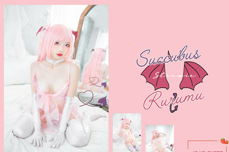 strawie2260 porn star image