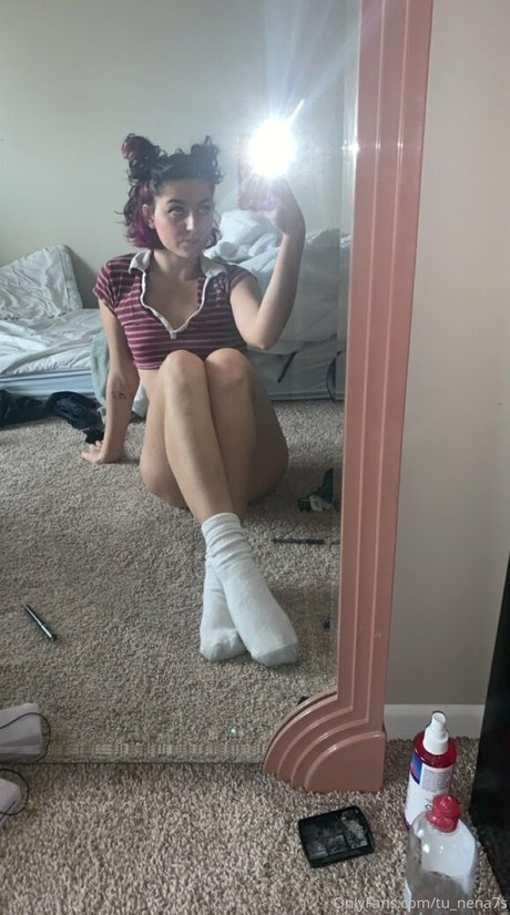 tu nena7s erotic model photo