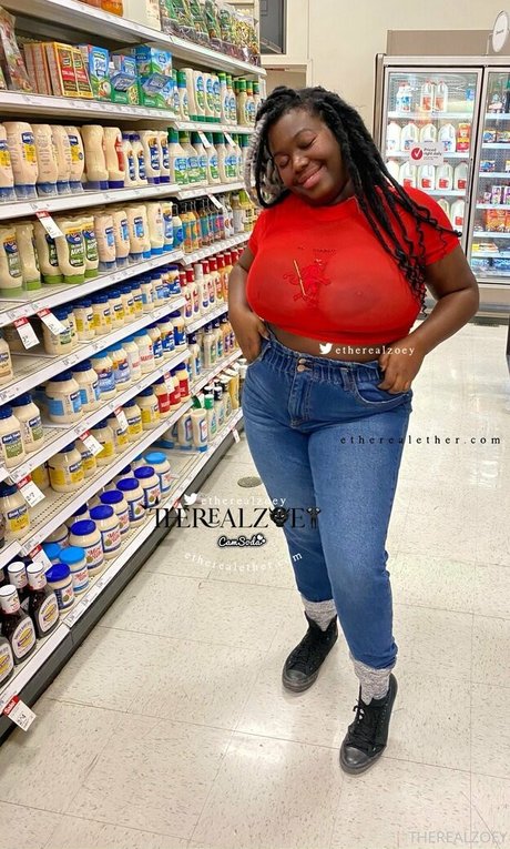 therealzoey art pornstar galleries