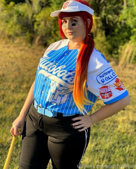 darth hufflepuff pornstar pretty img