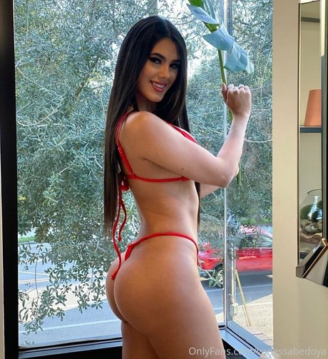 vanessabedoya hd star image