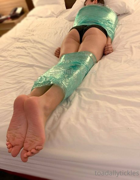 toadallytickles star pornographic archive