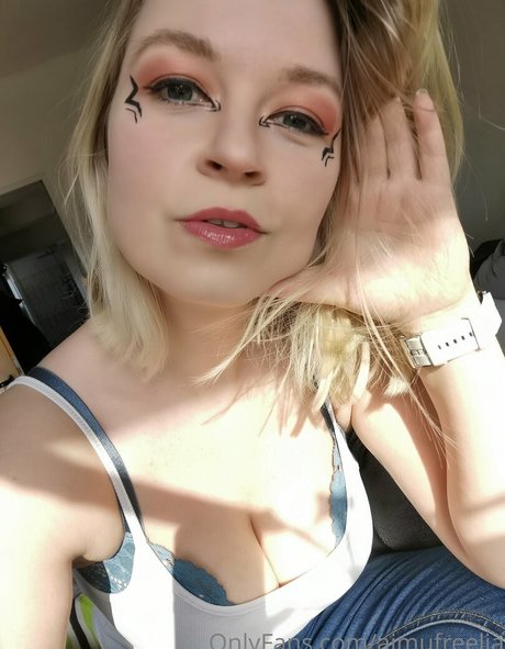 aimufreelia high quality star photo