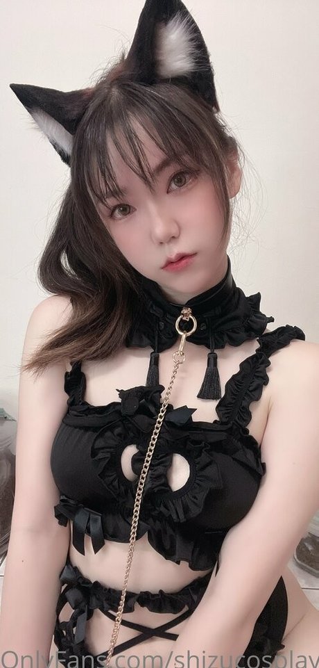 shizucosplay xxx model pictures