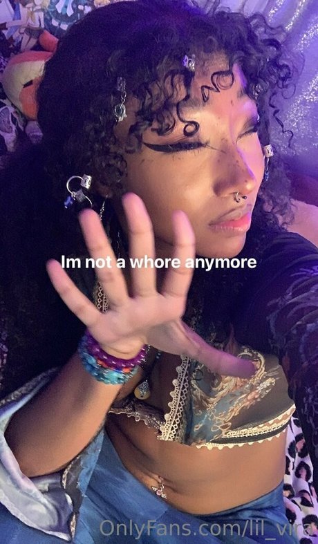 lil vira pornstar exclusive photo