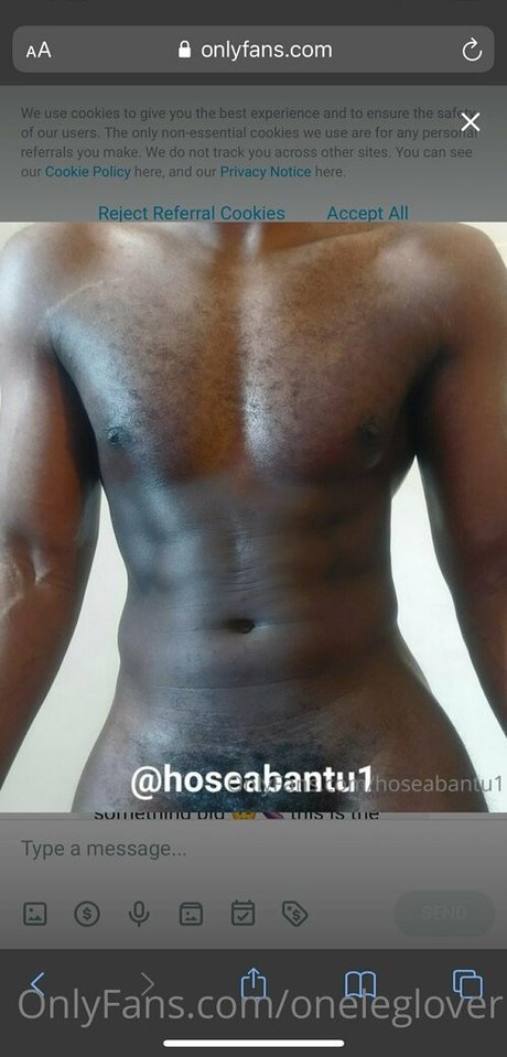 oneleglover pornstar exclusive photo