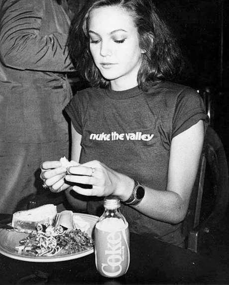 Diane Lane pornographic star images