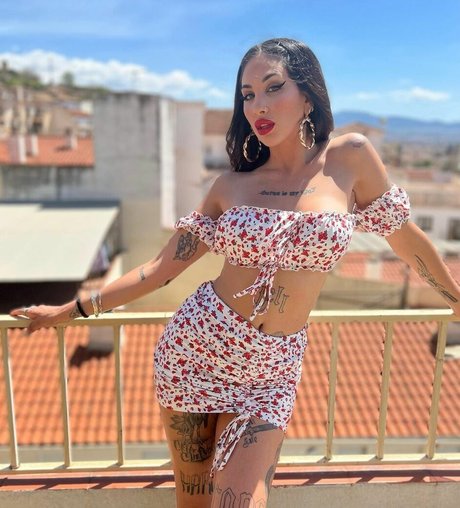 hard 666 model porn pics