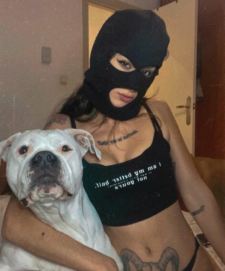 hard 666 pornographic model photos