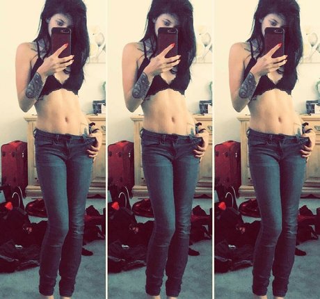 Gianna Frankenstein pornstar free archive