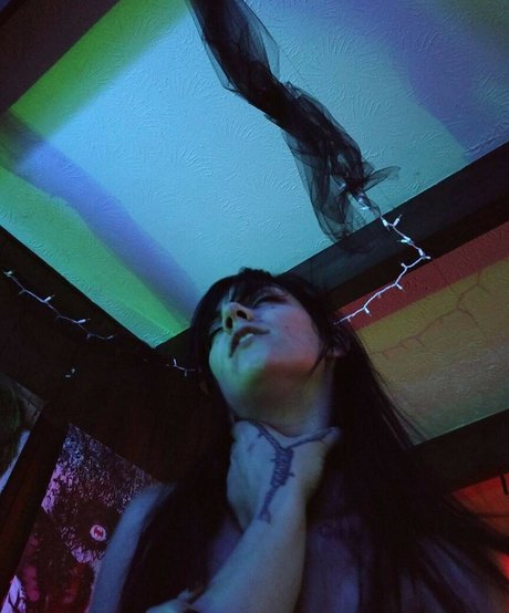 Gianna Frankenstein top star images