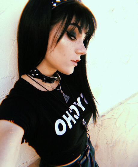 Gianna Frankenstein best star picture