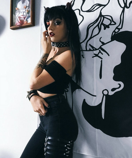 Gianna Frankenstein sex pornstar archive