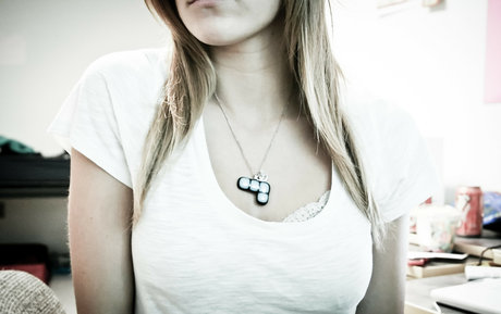 Gianna Frankenstein star perfect archive