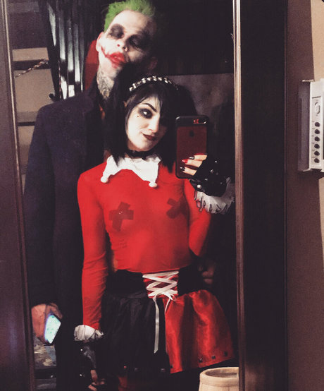 Gianna Frankenstein xxx pornstar photo