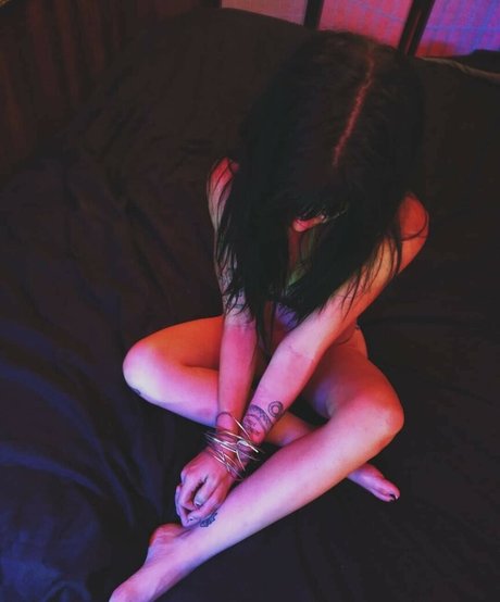 Gianna Frankenstein pornographic model galleries