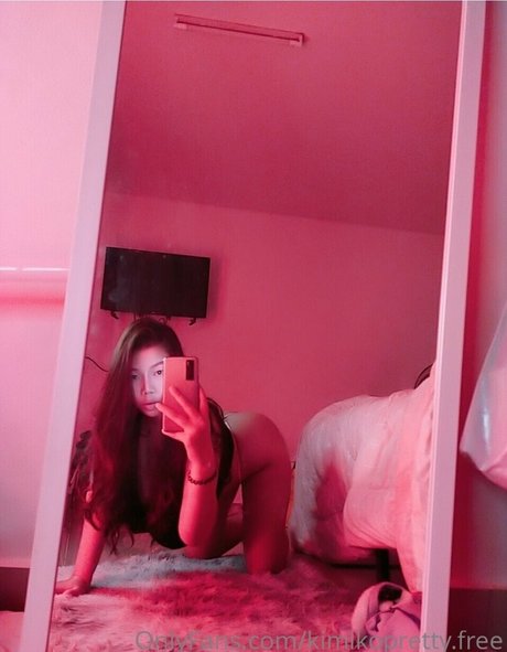 Kimikopretty erotic pornstar archive
