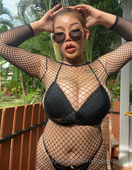 Kimikopretty Profile pic