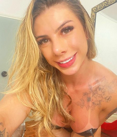 Juh Caceres model naked galleries