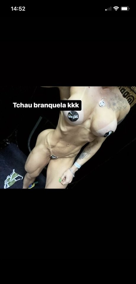 Juh Caceres pornstar erotic picture