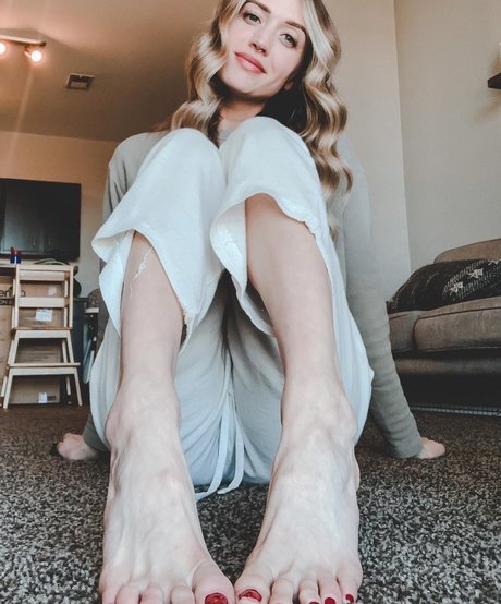 Olivia Jo high quality model archive