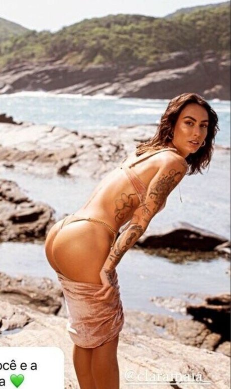 Anna Clara Maia star porn galleries