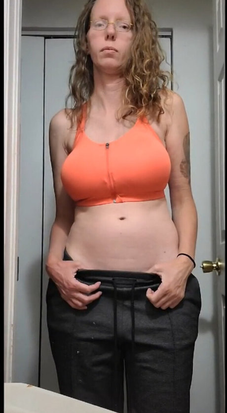 Doria Ann Lee perfect model image