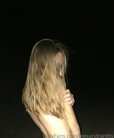 alexandraritto top model pics