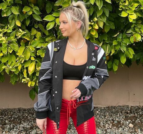 Chloe H best actress image