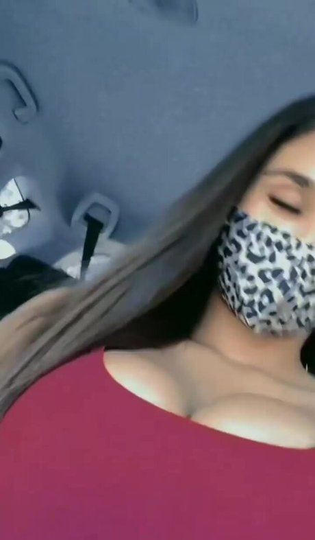 Melu Denise exclusive actress img