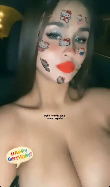 Melu Denise pornstar nudes pictures