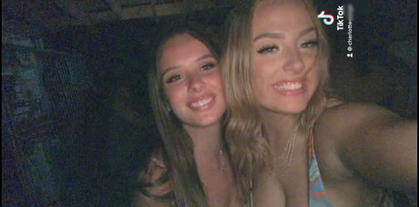 Charlotte Page nude model photo