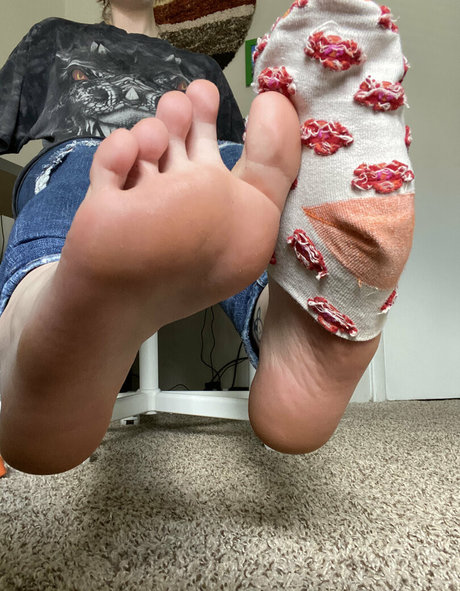 sugary sole star nudes img