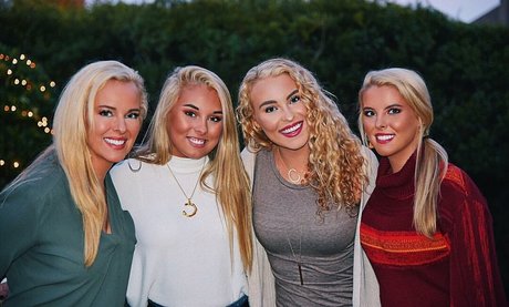 Caroline Wall free star picture