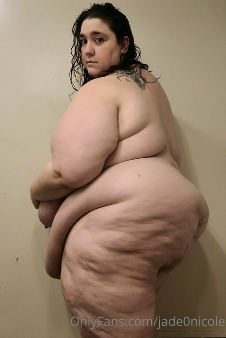 jade0nicole model sexy archive