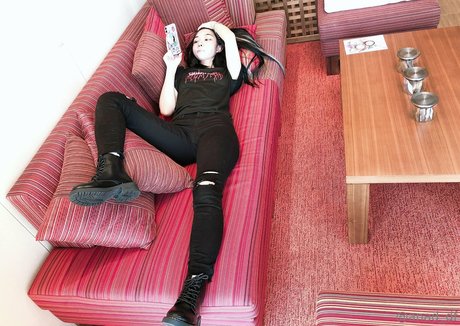 anad df free model pics