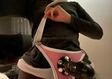 anad df model nice photos