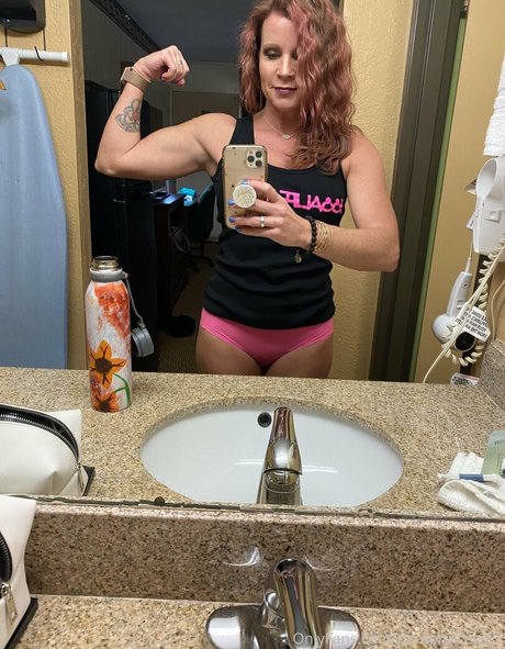 paraprincess77 art star pic