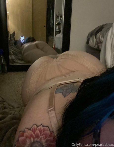 pearbabexx model adult pic